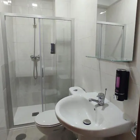 A&b - Banrezes Апартаменты *