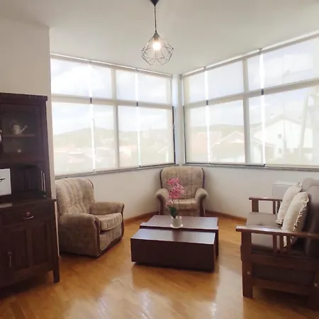 A&b - Banrezes Апартаменты