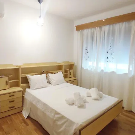 Апартаменты A&b - Banrezes Маседу-ди-Кавалейруш