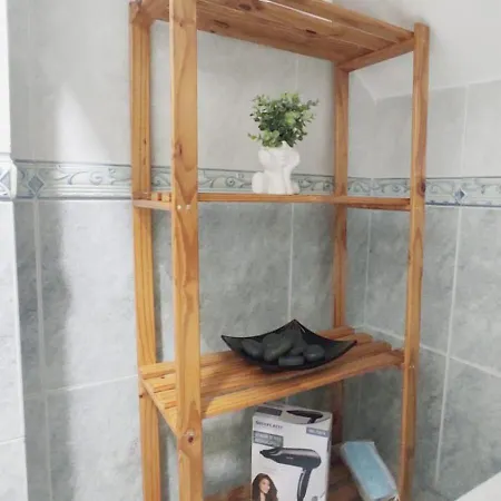 A&b - Banrezes Апартаменты