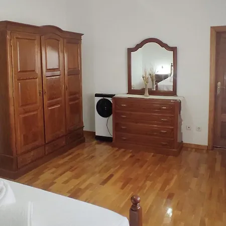 شقة A&b - Banrezes *