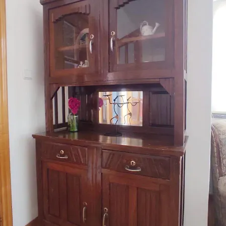 A&b - Banrezes * Маседу-ди-Кавалейруш