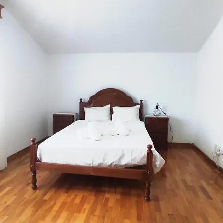 شقة A&b - Banrezes