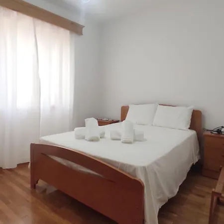 A&b - Banrezes Апартаменты Маседу-ди-Кавалейруш