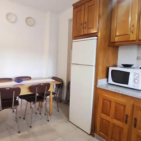 A&b - Banrezes شقة *