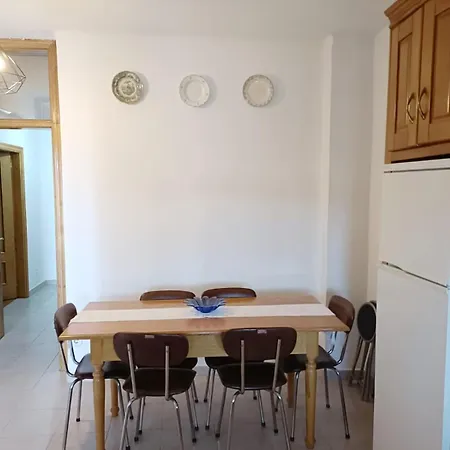 Апартаменты A&b - Banrezes *