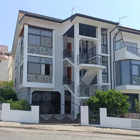 A&b - Banrezes شقة