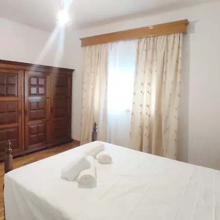 Апартаменты A&b - Banrezes *