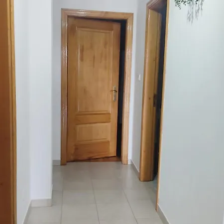 A&b - Banrezes شقة ماسيدو دي كافالييروس