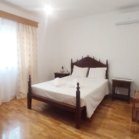 A&b - Banrezes Апартаменты