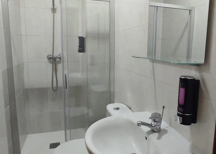 A&b - Banrezes Apartament *