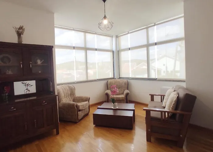 A&b - Banrezes Apartament