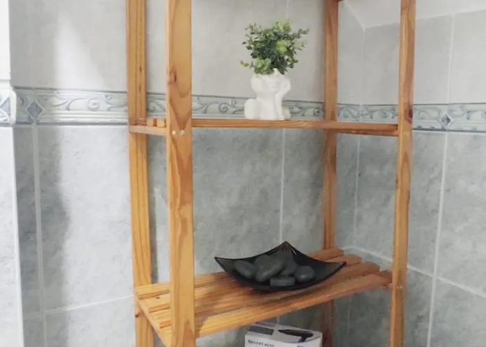 A&b - Banrezes Apartament