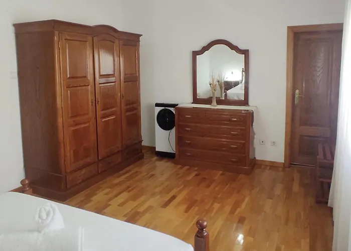 Apartament A&b - Banrezes *