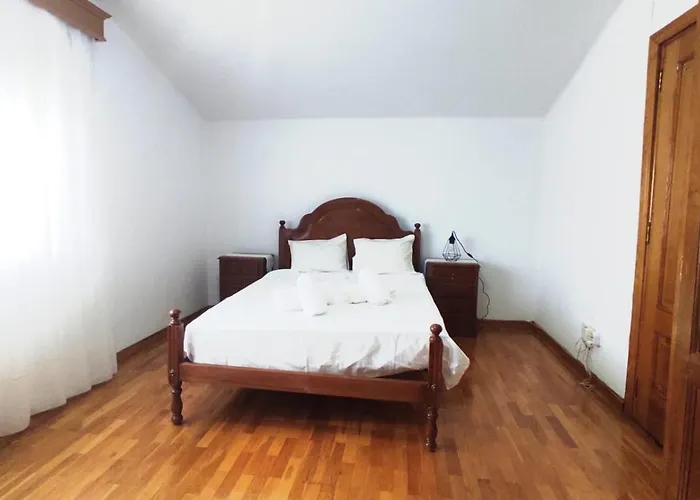 Apartament A&b - Banrezes