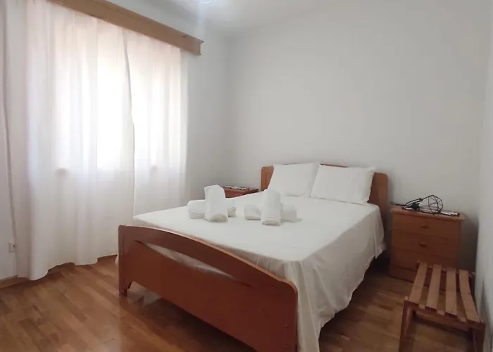 A&b - Banrezes Apartament Macedo de Cavaleiros