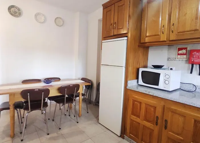 A&b - Banrezes Apartament *