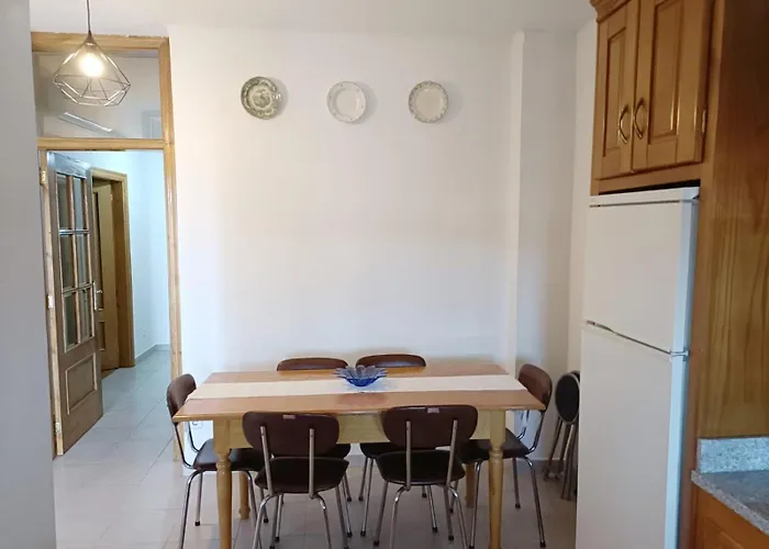 Apartament A&b - Banrezes *