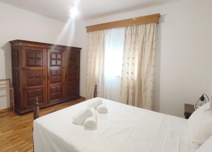 Apartament A&b - Banrezes *