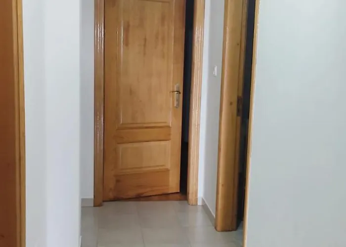 A&b - Banrezes Apartament Macedo de Cavaleiros