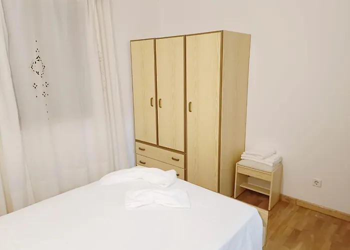 A&b - Banrezes Apartament *